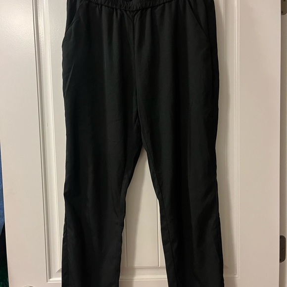 NWOT- Marine Layer Best Selling Allison Pants - Picture 3 of 6